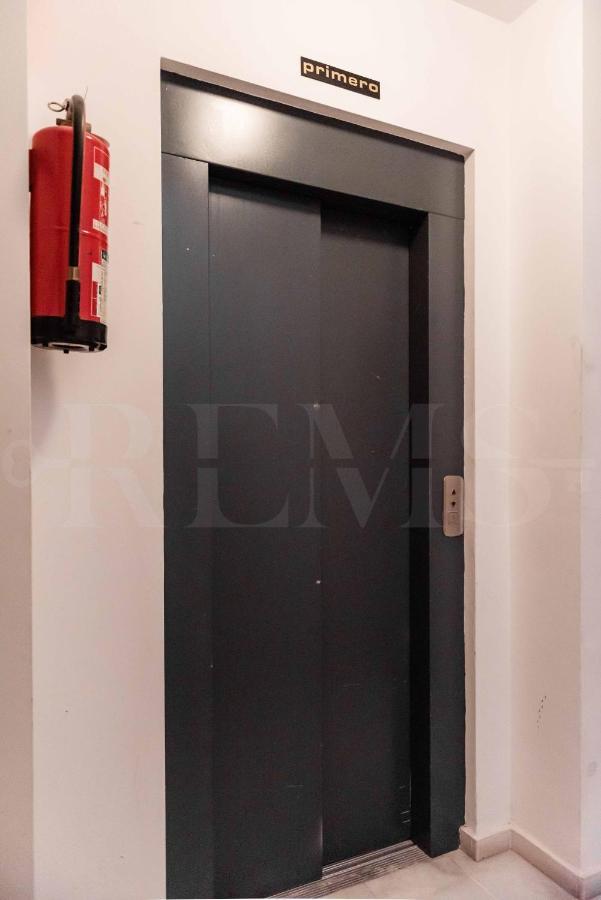Designed Minimalist Apartment - Malaga Center By Rems エクステリア 写真