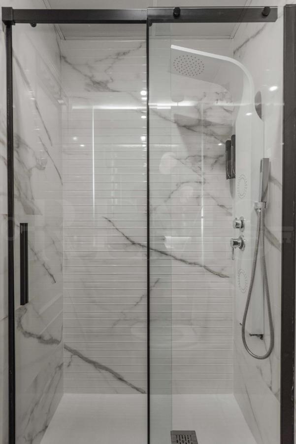Designed Minimalist Apartment - Malaga Center By Rems エクステリア 写真