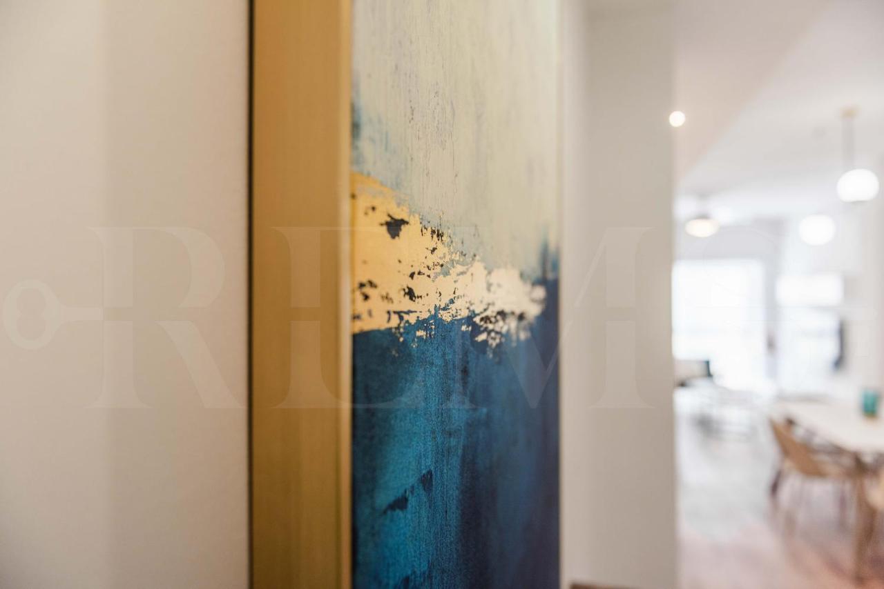 Designed Minimalist Apartment - Malaga Center By Rems エクステリア 写真
